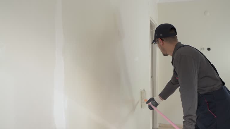 Best Drywall Texturing  in Saginaw, MI